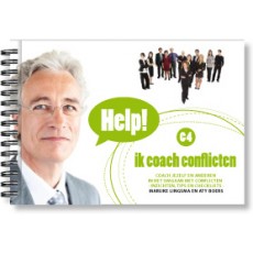 Help! ik coach conflicten Help! ik coach conflicten
