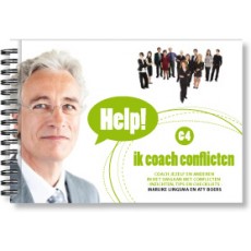 Help! ik coach conflicten 