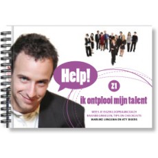 Help! ik ontplooi mijn talent Help! ik ontplooi mijn talent