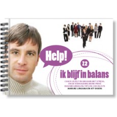 Help! ik blijf in balans 