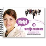 Help! we zijn een team